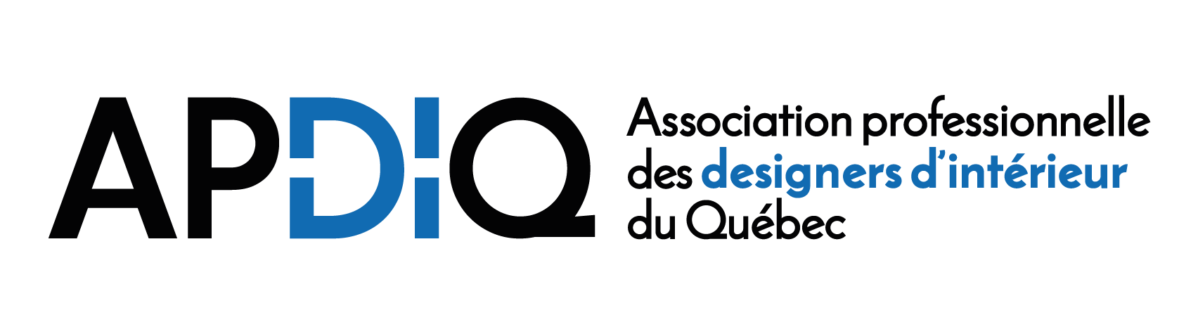 Association professionnelle des designers d'intérieur du Québec - APDIQ