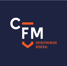 CFM Entrepreneur général