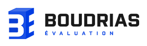 Boudrias Évaluation