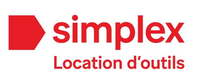 Location d'outils SIMPLEX