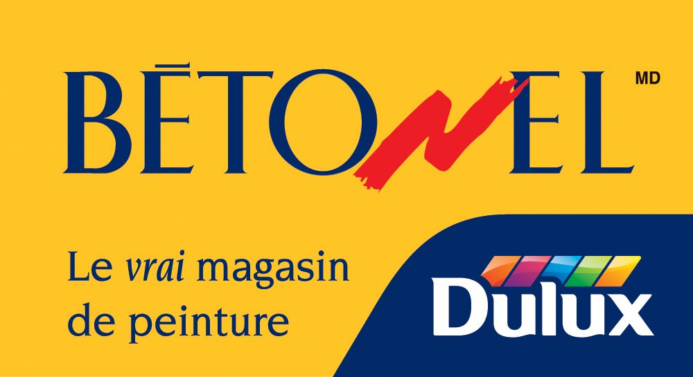 Bétonel-Dulux