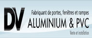 DV Aluminium et PVC