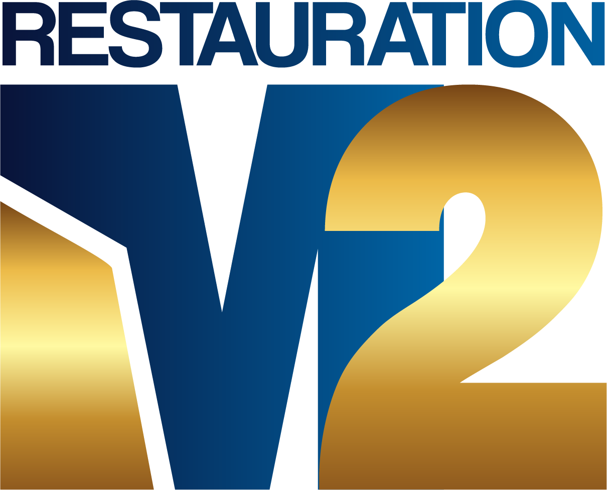 Restauration M2