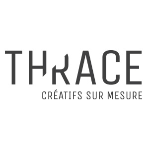 THRACE GRAPHISTE CONSEIL INC.