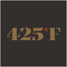 RESTAURANT 425°F